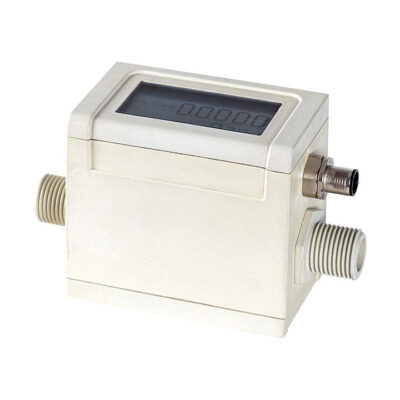 Compact Electromagnetic Flow Meter with Display CS8100 ISOMAG