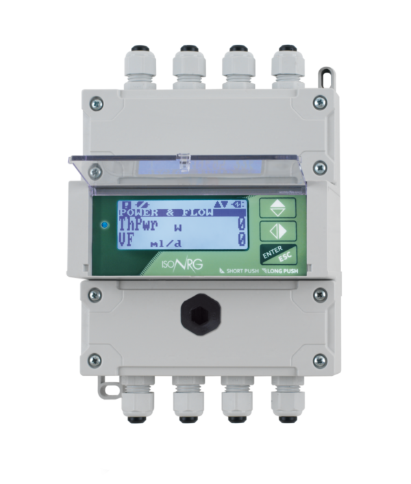 Energy meter ML311 ISONRG