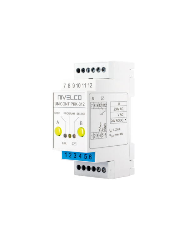 Current Controlled Switch / UNICONT PKK®