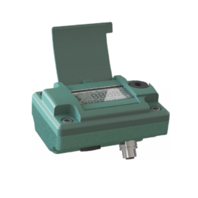 Ultra-compact Converter for Flow Meters MV800 ISOMAG