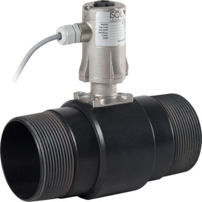 Electromagnetic Flow Meter in Compact Version CS3900 ISOMAG